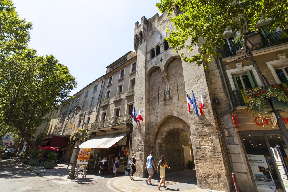 manosque